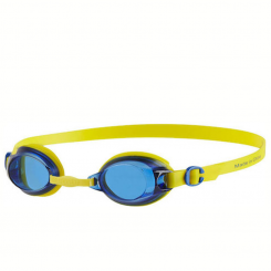 Speedo - Junior Jet Γυαλιά Κολύμβησης Κίτρινο/Μπλε...