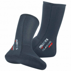 Mares - Κάλτσες Neoprene 3mm Sock Classic Black
