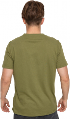 Fjallraven - M Logo T-Shirt Caper Green