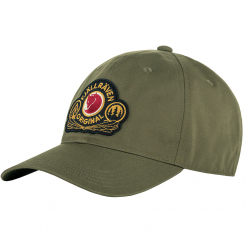 Fjallraven - Καπέλο Classic Badge Cap Laurel Green...