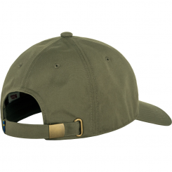Fjallraven - Καπέλο Classic Badge Cap Laurel Green