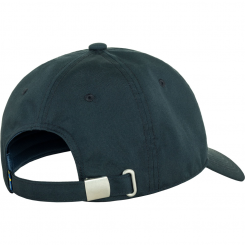 Fjallraven - Καπέλο Classic Badge Cap Dark Navy
