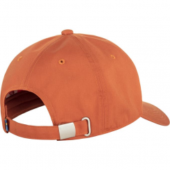 Fjallraven - Καπέλο Classic Badge Cap Terracotta Brown