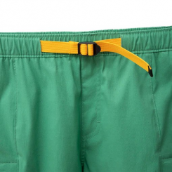 The North Face - M Class V Belted Shorts Deep Grass Green