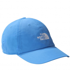 The North Face - Καπέλο Kids 66 Tech Cap Super Sonic Blue