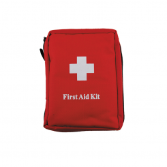 Compass - First Aid Kit Υφασμάτινη Θήκη