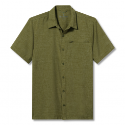 Royal Robbins - Amp Lite S/S Forest