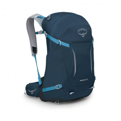 Osprey - Σακίδιο Hikelite 28L Altas Blue M/L...