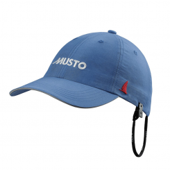 Musto - Καπέλο Essential FastDry Crew Cap Marine Blue