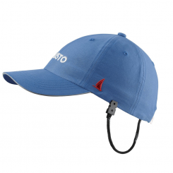 Musto - Καπέλο Essential FastDry Crew Cap Marine Blue