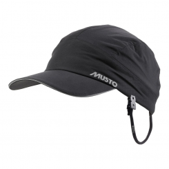 Musto - Καπέλο Performance Waterproof Cap Black...