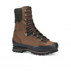 Hanwag - Trapper Top Gtx Erde Brown