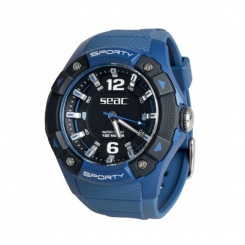 Seac - Ρολόι Κατάδυσης Sporty Blue