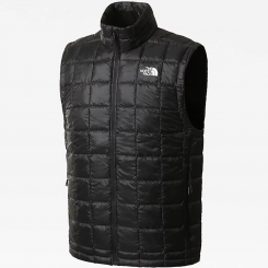 The North Face - M Thermoball Eco Vest Black