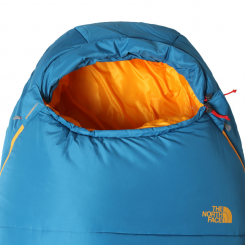 The North Face - Υπνόσακος Wasatch Pro 20 Banff Blue/Goblin Blue