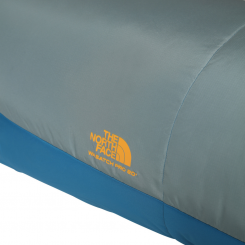 The North Face - Υπνόσακος Wasatch Pro 20 Banff Blue/Goblin Blue