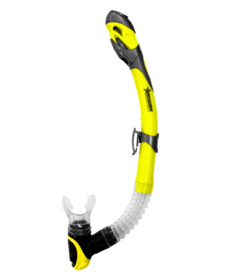 Abysstar - Αναπνευστήρας Tekno Yellow