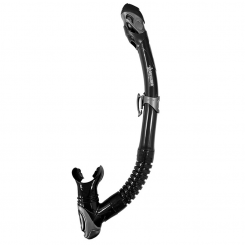 Abysstar - Αναπνευστήρας Tekno Black