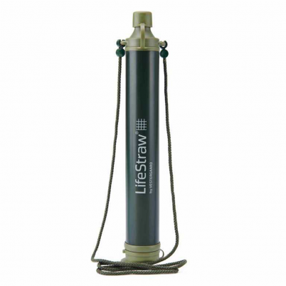 LifeStraw - Φίλτρο Νερού Personal Πράσινο...