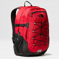 The North Face - Σακίδιο Borealis Classic Tnf Red/Tnf Black