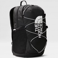 The North Face - Youth Court Jester Tnf Black/Tnf ...