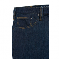 Carhartt - Rugged Flex Slim Fit 5 Pocket Tapered Jean Ultra Blue