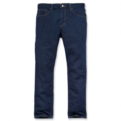 Carhartt - Rugged Flex Slim Fit 5 Pocket Tapered J...