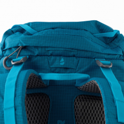 Northfinder - Σακίδιο Annapurna Outdoor Hiking Backpack Azure Blue 30L