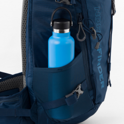 Northfinder - Σακίδιο Annapurna Outdoor Hiking Backpack Ink Blue 30L