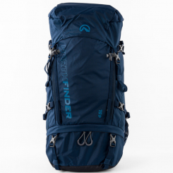 Northfinder - Σακίδιο Annapurna Outdoor Hiking Backpack Ink Blue 45L