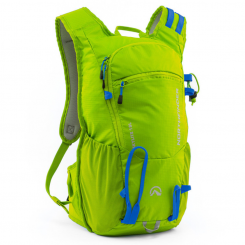 Northfinder - Light Ski Touring Backpack Skylite 18L Lime Green