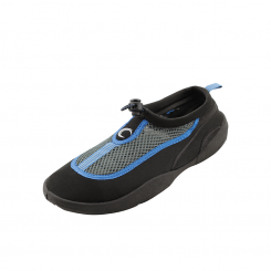Blue Wave - Παπούτσια Θαλάσσης Neoprene Black/Blue