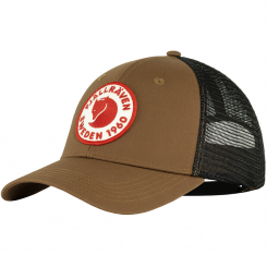 Fjallraven - Καπέλο 1960 Logo Langtradarkeps Timber Brown