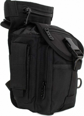 Polo - Τσαντάκι Μέσης/Μηρού Le-Gun 1...