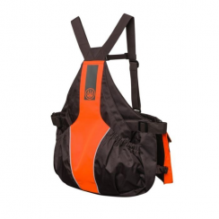 Beretta - Strap Evo Vest Browbark/Orange