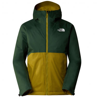 The North Face - M Millerton Insulated Jacket Sulp...