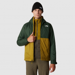 The North Face - M Millerton Insulated Jacket Sulphurmss/Pn
