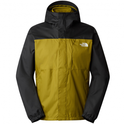 The North Face - M Quest Triclimate Jacket Sulphur...