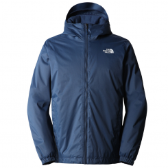 The North Face - M Quest Insulated Jacket Shady Bl...