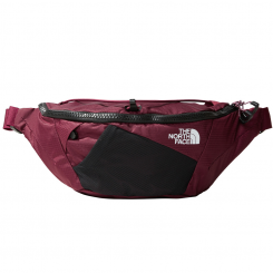 The North Face - Τσαντάκι Μέσης Lumbnical S Boysenberry