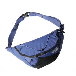 The North Face - Τσαντάκι Μέσης Lumbnical S Cave Blue
