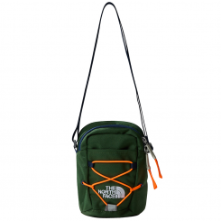 The North Face - Τσαντάκι Ώμου Jester Cross Body Pine Needle/Smtnv/Pwror