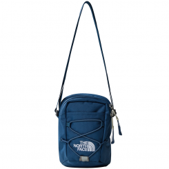 The North Face - Τσαντάκι Ώμου Jester Cross Body Shady Blue/Tnf White
