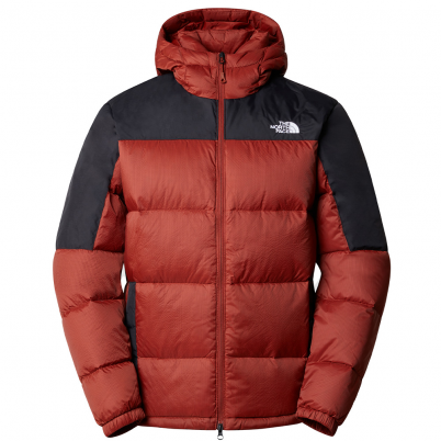 The North Face - M Diablo Hooded Down Jacket Brand...