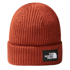 The North Face - Σκούφος Salty Dog Lined Beanie Brandy Brown