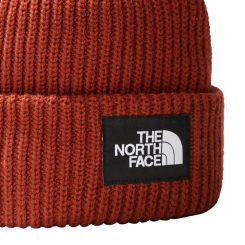 The North Face - Σκούφος Salty Dog Lined Beanie Brandy Brown