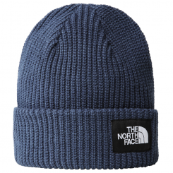 The North Face - Σκούφος Salty Dog Lined Beanie Shady Blue
