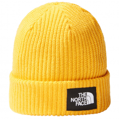 The North Face - Σκούφος Salty Dog Lined Beanie Summit Gold