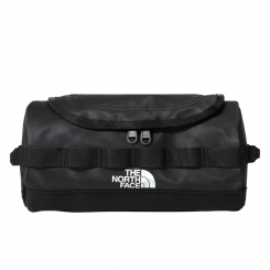 The North Face - Νεσεσέρ BC Travel Canister-S Base Camp Tnf Black/Tnf White