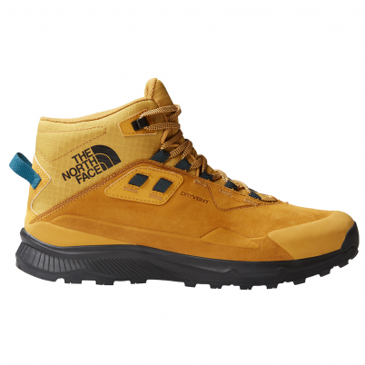 The North Face - M Cragstone Leather Mid Wp Arroww...